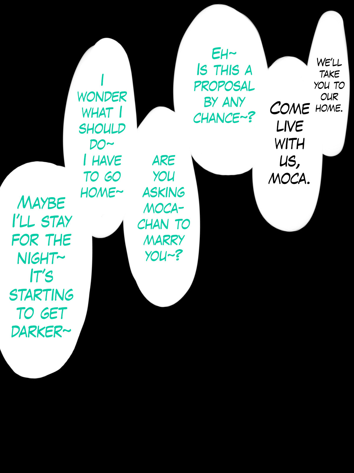 Hentai Manga Comic-Kusogaki Island: Always New-Read-78